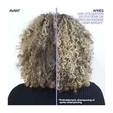 Redken Blondage High Bright Кондиционер для яркости натуральных и окрашенных волос 300 мл фото 4