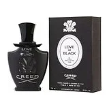 Creed Love in Black Парфюмерная вода женская 75 мл фото 1