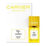 Carner Barcelona Sal Y Limon Парфюмерная вода унисекс 100 мл фото 1