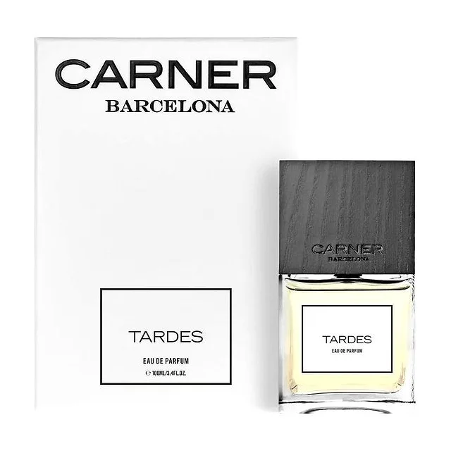 Carner Barcelona Tardes Парфюмерная вода унисекс 15 мл купить