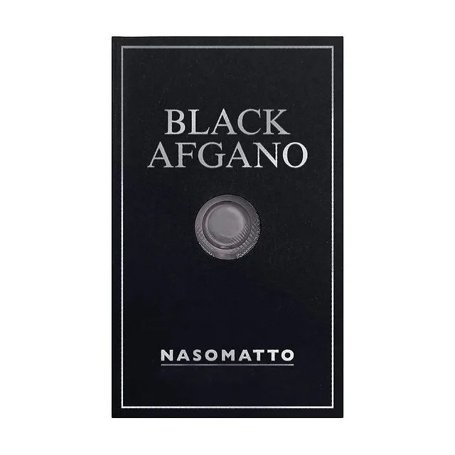 Nasomatto Black Afgano Парфюмерная вода унисекс 0.7 мл купить