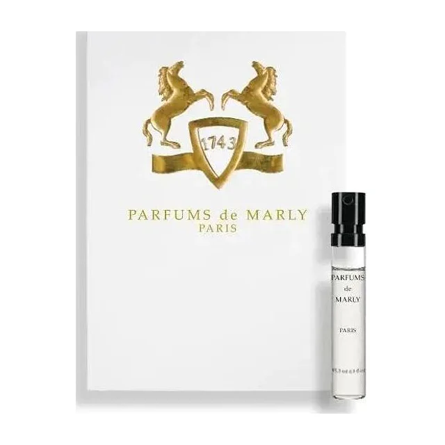 Parfums de Marly Valaya Парфюмерная вода для женщин 1.5 мл Parfums DE Marly купить