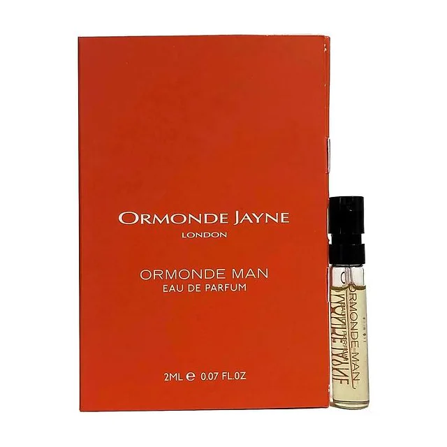 Ormonde Jayne Ormonde man Парфюмерная вода для мужчин 2.5 мл купить