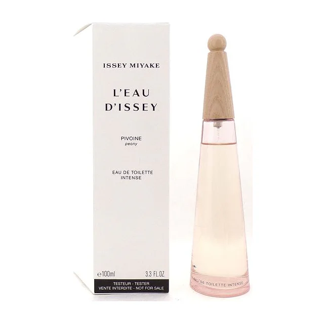 ISSEY MIYAKE L'eau D'issey PIVOINE Духи 100 мл edt intense Issey Miyake купить