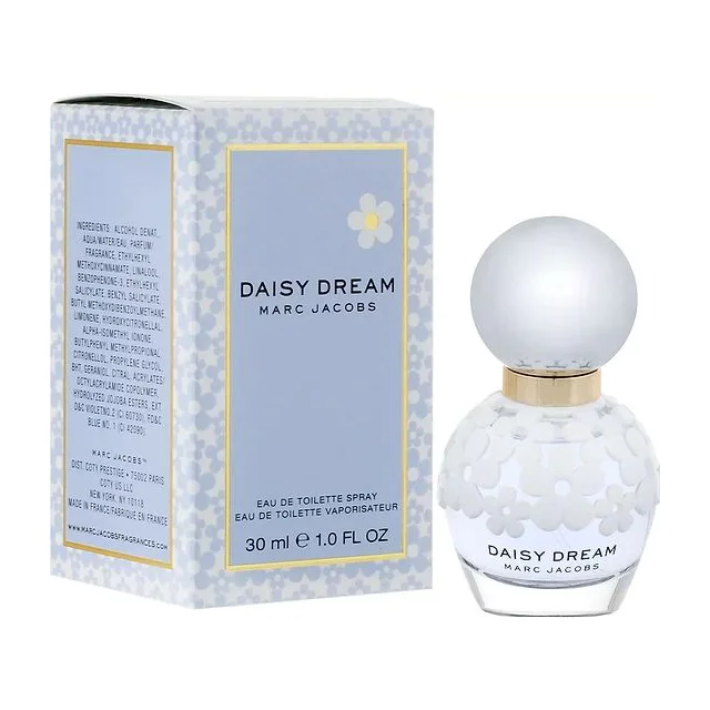 Marc Jacobs Daisy Dream туалетная вода женская 30 мл Marc Jacobs купить