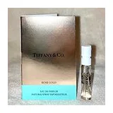 TIFFANY TIFFANY & ROSE GOLD Парфюмерная вода для женщин 1.5 мл пробник фото 1
