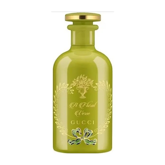 Парфюмерная вода GUCCI Alchemist Garden a Floral Verse унисекс 1.5 мл купить