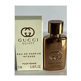 Gucci Guilty Intense Парфюмерная вода 5 мл фото 1