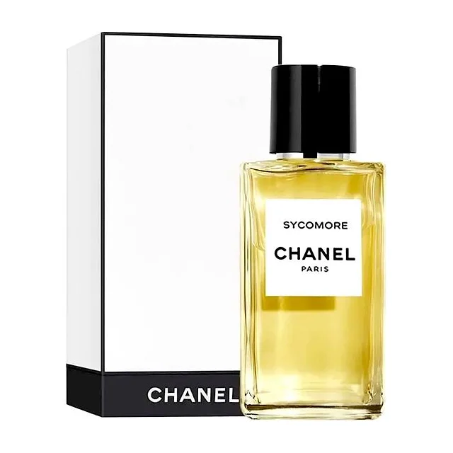 CHANEL LES EXCLUSIFS DE CHANEL SYCOMORE Парфюмерная вода 200 мл Chanel купить