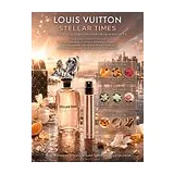 Louis Vuitton Stellar Times Женская парфюмерная вода 15 мл Отливант фото 1