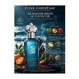 Clive Christian 20 Iconic Masculine Perfume Духи 50 мл фото 1