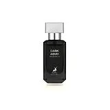 Maison Alhambra Dark Aoud Парфюмерная вода мужская 30 мл фото 3