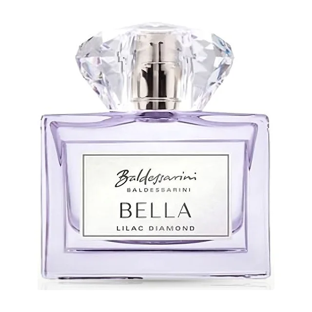 Baldessarini Bella Lilac Diamond парфюмерная вода для женщин 50 мл Baldessarini купить