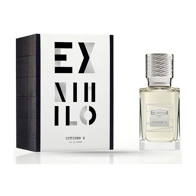 EX NIHILO CITIZEN X Парфюмерная вода 100 мл Ex Nihilo купить