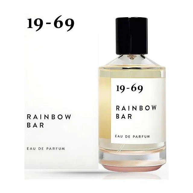19-69 Rainbow Bar 100 мл - парфюмерная вода купить