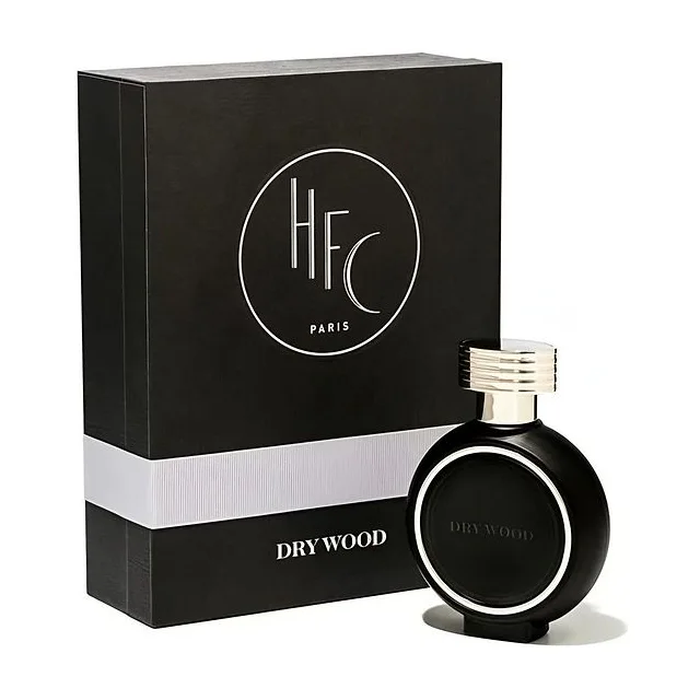HFC DRY WOOD парфюмерная вода для мужчин 75 мл HAUTE FRAGRANCE COMPANY купить