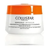 Collistar - Supermoisturizing Regenerating After Sun Cream Восстанавливающий крем после загара 200 мл м фото 2