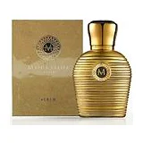 Парфюмерная вода Moresque Aurum Eau de Parfum унисекс 50 мл, вуди земляной аромат фото 2
