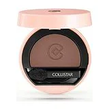Collistar - Impeccable Compact Eye Shadow 120 Brunet Matte Тени для век компактные 2 гр фото 1