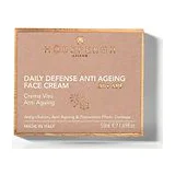 HOBE PERGH Daily Defense Anti Ageing Face Cream 30+ SPF 50 мл - антивозрастной крем для лица с SPF 30 фото 3