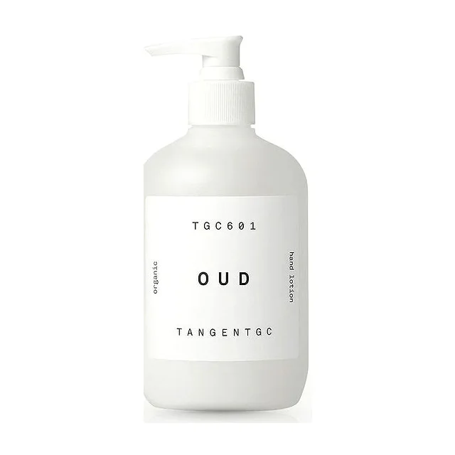Oud hand lotion 350 мл - лосьон для рук Tangent GC купить