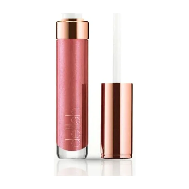 DELILAH Colour Gloss Ultimate Shine Lip gloss - Jewel - блеск для губ 6,5 мл купить