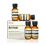 AESOP Arrival Travel Kit 2 Набор средств для волос и тела фото 1