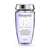 KERASTASE BLOND ABSOLU Шампунь-ванна Люмьер 250 мл