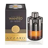 Azzaro Wanted by Night Парфюмерная вода мужская 100 мл фото 2