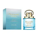 Abercrombie & Fitch AWAY WEEKEND Парфюмерная вода для женщин 50 мл фото 1