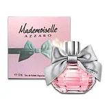Azzaro Mademoiselle Туалетная вода женская 50 мл фото 2