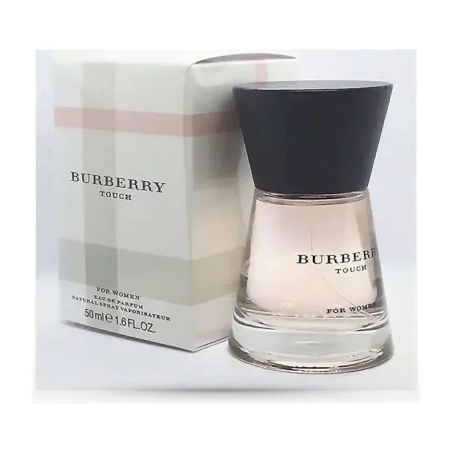 BURBERRY TOUCH Туалетная вода для мужчин 50 мл BDK PARFUMS купить