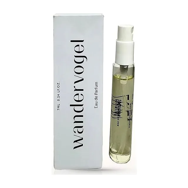 27 87 PERFUMES WANDERVOGEL Парфюмерная вода унисекс 7 мл купить