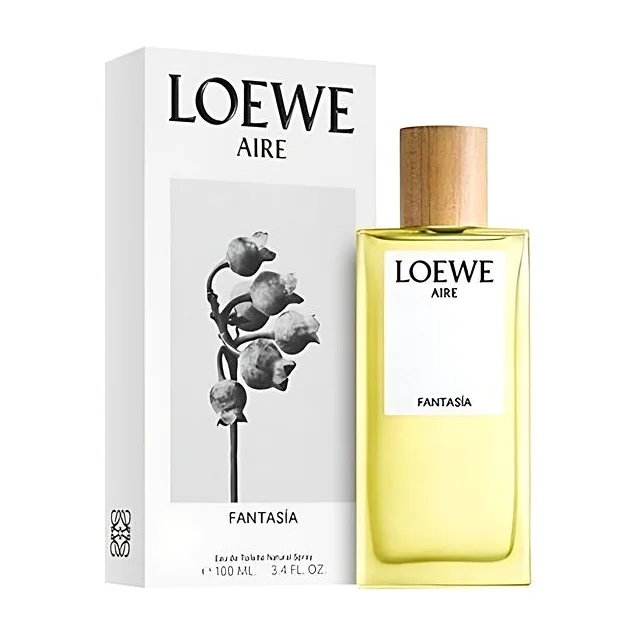 Loewe AIRE FANTASIA Туалетная вода для женщин 100 мл LOEWE купить