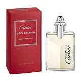 CARTIER DECLARATION Туалетная вода для мужчин 50 мл фото 1