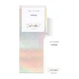 27 87 PERFUMES SONAR парфюмерная вода унисекс 27 мл фото 1