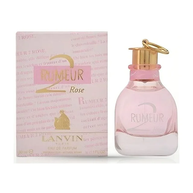 Lanvin Rumeur 2 Rose Парфюмерная вода 30 мл Lanvin купить