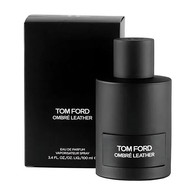 Tom Ford Ombre Leather Парфюмерная вода для мужчин 100 мл Tom Ford купить