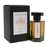 L'ARTISAN LEAU DAMBRE EXTREME Парфюмерная вода для женщин 50 мл фото 1
