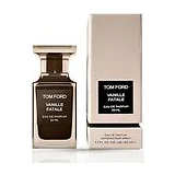 Tom Ford Vanille Fatale Парфюмерная вода 50 мл фото 2