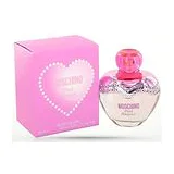 Moschino Pink Bouquet Туалетная вода женская 50 мл фото 2