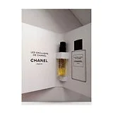 Chanel LE LION парфюмерная вода унисекс 1,5 мл фото 3