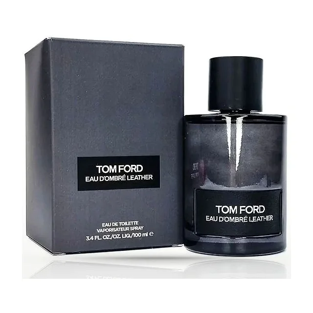 Tom Ford Eau D' Ombre Leather Туалетная вода унисекс 100 мл Tom Ford купить