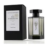 L'Artisan Parfumeur Fou d'Absinthe Парфюмерная вода унисекс 50 мл фото 3