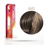 6/0 COLOR TOUCH Крем-краска Темный блондин 60 мл фото 1