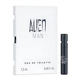 Mugler Alien Man Туалетная вода 1.2 мл фото 1