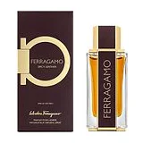 Salvatore Ferragamo Ferragamo Spicy Leather Духи мужские 100 мл фото 2
