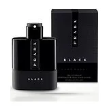 Prada Luna Rossa Black Парфюмерная вода мужская 100 мл фото 2