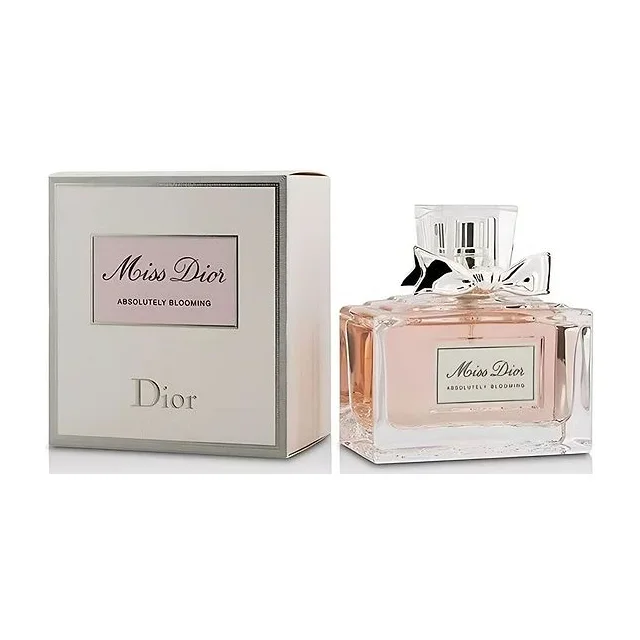 Dior Miss Dior Absolutely Blooming Парфюмерная вода женская 50 мл Dior купить