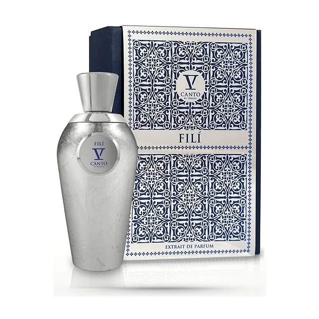 V Canto Fili Extrait de Parfum Духи унисекс 100 мл V Canto купить